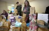 Vendor and kids fun fair raises funds for summer mission work