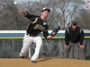 Big inning sends Spartans past South