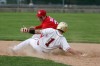 Mike Tilley, Kankakee Valley