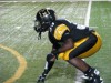 Notre Dame ends Marian Catholic's playoff hopes