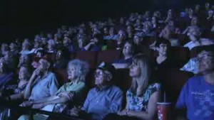 Documentary honors WWII veterans