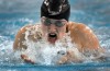 Chesterton girls swimmers take 13th consecutive sectional crown