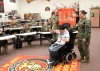 PHS JROTC members step up to help one of their own
