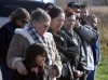 Family members remember Flight 4184