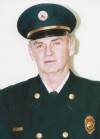 Retired firefighter put family first