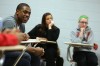 Granderson visits T.F. South to talk to students about goals, community and even toilets