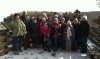 St. Mary's School Environmental Club views eagles