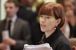 Senate Democrats want more school money, not cuts