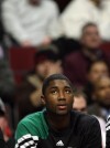 Bulls rally late without Rose to bump off Boston