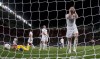 London Olympics Soccer Women