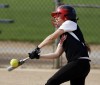 Marcy Evans, T.F. South