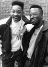 DJ Jazzy Jeff & The Fresh Prince 1989