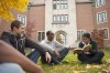 VU partners with Peace Corps to prepare leaders