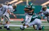 Penn at Valparaiso football game