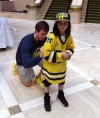 Spike Albrecht