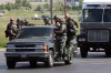 SWAT trainees converge on Crown Point