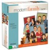 "Modern Family Game" inspired by the ABC TV series