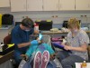 Mobile dentist arrives at MIS