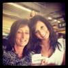 Diane and Morgan Cavinder