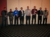 Striders honor outstanding runners at annual banquet  