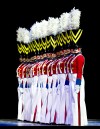 Rockettes Parade of Wooden Soldiers 