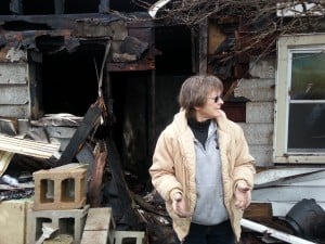 Dogs killed in Calumet Township fire