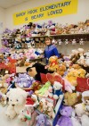 Sandy Hook Elementary 'beary' loved