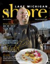 Ciao Bella Executive Chef Randy Berg Holds a Demo 