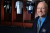 Rush's GM Wexelberg all business in northwest suburbs
