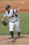 Blake Mascarello, Purdue baseball