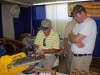 Woodworkers display craftiness at fair