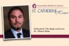 Dr. Blum to present 'Cholesterol: The Highs and Lows'