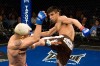 Torres' next test: Benavidez at WEC 47