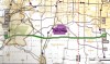 Illiana Corridor unveils preferred route