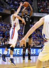 Bowman soars to 2A state title