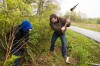 Valparaiso pushes back against invasive plants