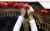 Orthodox faithful celebrate Easter Sunday