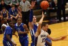 Merrillville's Jake Raspopovich