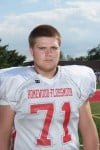 Homewood-Flossmoor's Payson Wick