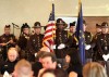 Merrillville's Vasel honored as Officer of the Year