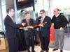 Team Toyota celebrates new dealership
