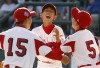 Japan takes Little League WS title