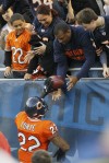 Matt Forte