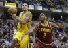 George Hill, Kyrie Irving