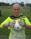 Boone Grove's Rachel Gerhardt