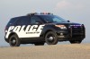 Explorer pursues police package