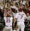 David Freese