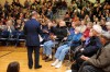 Jerry Ross Elementary | Veterans Day Program