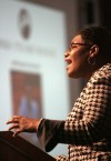 Gary Mayor Karen Freeman-Wilson sees challenges, progress