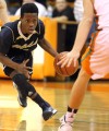 James Nabors III, Bishop Noll